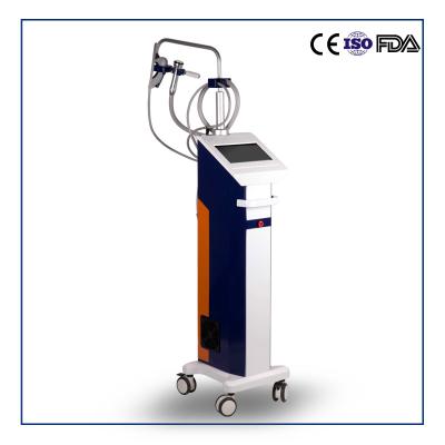 China Dispositivo fracionário do salão de beleza de Rejvenation Microneedle RF da pele da máquina de Microneedle RF da remoção da cicatriz à venda