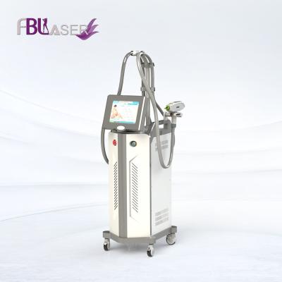 China 2019 New Technology 2 in 1 Beauty Device Yag Laser Tattoo Removal 808nm Diode Laser Hair Removal for sale