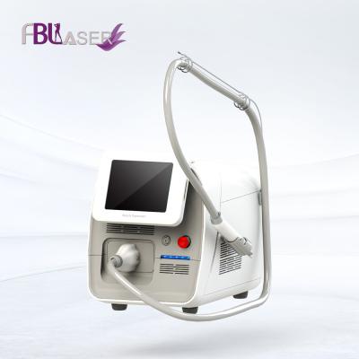 China Pico Laser Tattoo Removal Beauty Devicve 1064nm Pigmenation Removal with CE/ISO for sale