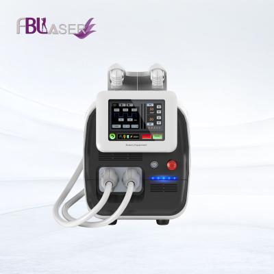 China Beauty Salon Equipment IPL Hair Removal SHR IPL Laser Skin Tighten IPL Device for sale