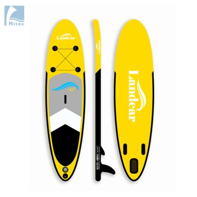 China Wholesale Unisex Inflatable Stand Up Paddle Board for sale