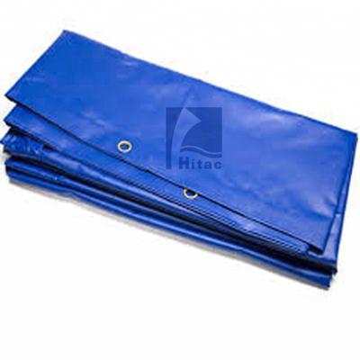 China China Recyclable Durable Recyclable Pallet Cover Waterproof Plastic Bag for sale