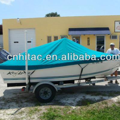 China Waterproof Custom Inflatable Boat Covers for sale