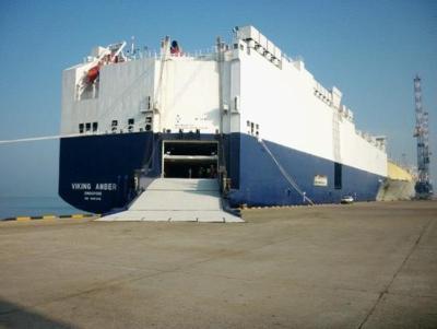 China Bulk Ship ,roll roll ship for sale