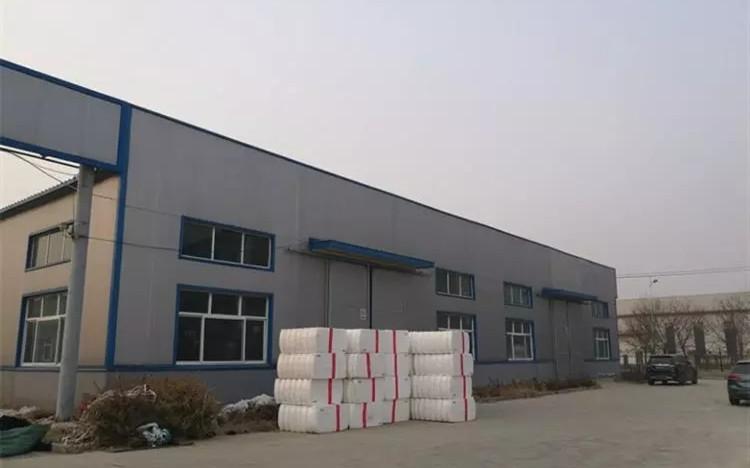 검증된 중국 공급업체 - Hebei Laisinuo Import And Export Co. Ltd