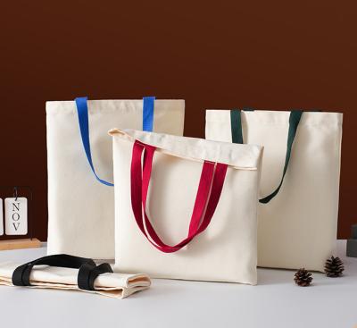 China Eco-friendly Accept custom size Organic cotton shopping bags have GOTS Certificate for sale