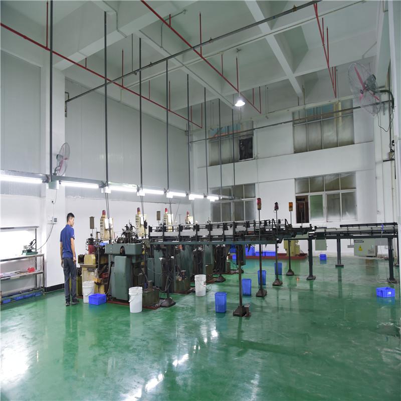 Verified China supplier - Dongguan Renda Electronics Co., Ltd.