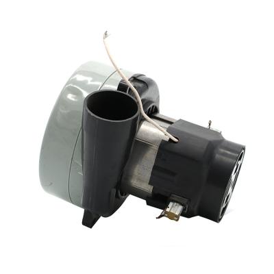 China High Quality Car Spare Parts Vacuum Cleaner Customized 1200w Output Vacuum Cleaner Motor for sale