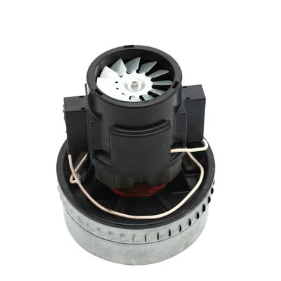 China High Quality Car OEM Vacuum Cleaner Motor 500w Wash Motor for sale