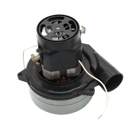 China High quality ac domel 1600w oem electric car electric vacuum cleaner motor smart vacuum cleaner for sale