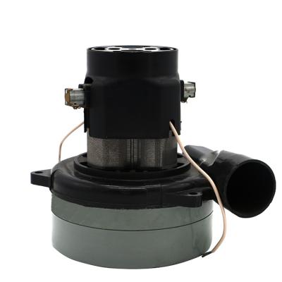 China Hot Sales Car Ash Motor Vacuum Cleaner Motor Interesting Handheld Brushless Motor for sale