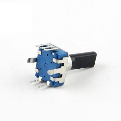 China User Define Wholesale Price 12mm Radio Encoder 16mm Good Quality for sale