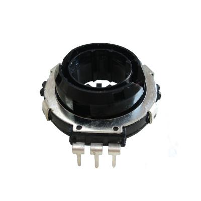 China User define good quality wholesale price 12mm plastic shaft encoder 16mm for sale