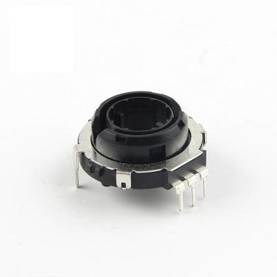 China User define best price 12mm 16mm metal shaft encoder for machine for sale