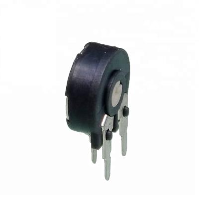 China PC Pin Top Quality Vertical Potentiometer For Car Amplifier for sale