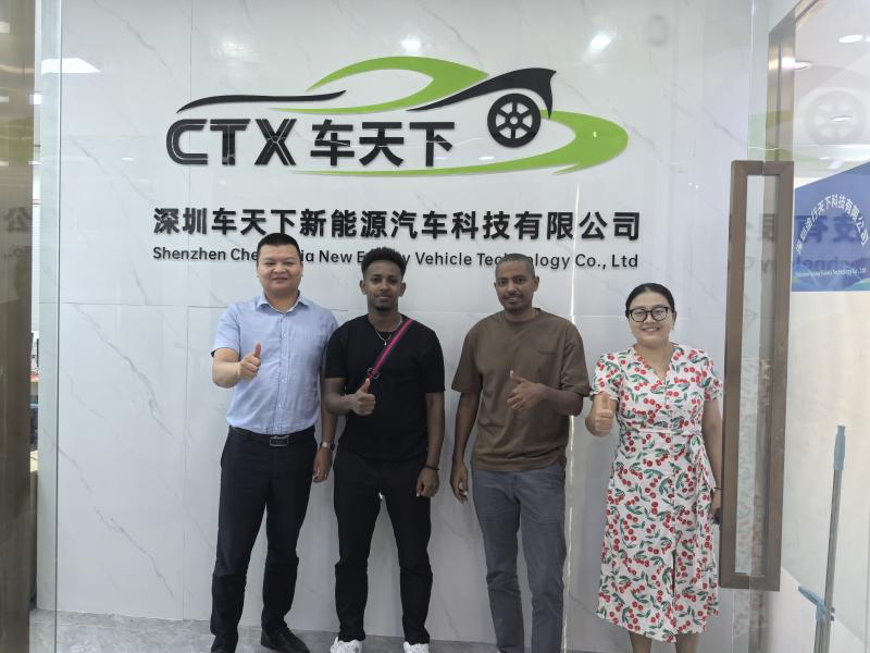 Verifizierter China-Lieferant - Shenzhen Tuxingtianxia Technology Co., Ltd.