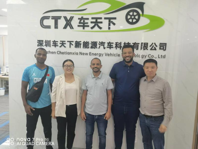 Geverifieerde leverancier in China: - Shenzhen Tuxingtianxia Technology Co., Ltd.