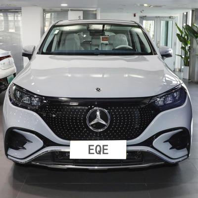 中国 メルセデス・ベンツ 新型EQE SUV EV 全電動自動車 販売のため