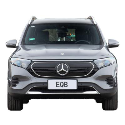 中国 メルセンデス EQB 350 SUV 新エネルギー車両 2023 純電気 販売のため