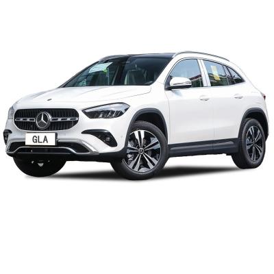 中国 2025 メルセデス・ベンツ SUV GLA 200 新車 ガソリン 5人座 コンパクト車 販売のため