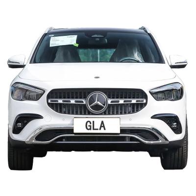 中国 2025 メルセデス・ベンツ GLA 200 新車SUV 4MATIC 5人座 オートガソリン 販売のため