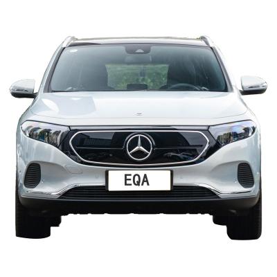 Cina 2023 Pure Mercedes Benz EQA 260 Electric EV Cars Corpo integrato con batteria eco-friendly in vendita