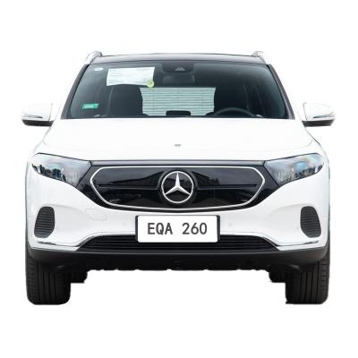 China 2024 Mercedes Benz EQA 260 Electric Car Pure 5 Seats SUV 160Mph for sale