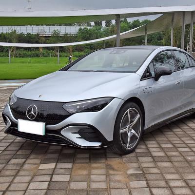 China Mercedes Benz EQE 350 sedán de lujo automóvil eléctrico eléctrico puro vehículos de nueva energía en venta