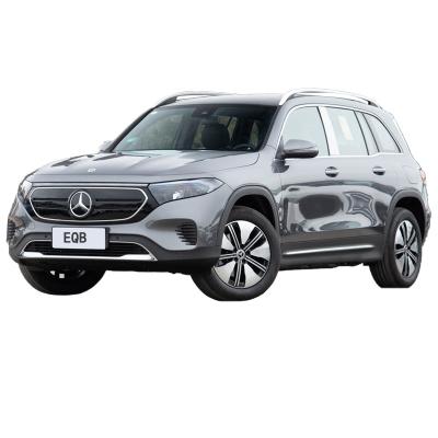 China Integral Body Structure 2023 Mercedes Benz EV EQB 350 4matic Electric SUV for sale