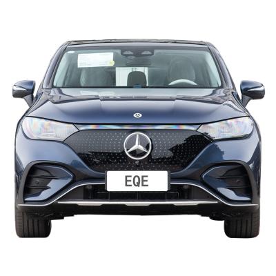 China Five Passengers Mercedes Benz EQE 350 Electric Car Pure Electric Luxury Crossover SUV for sale