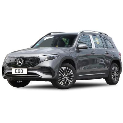 China New Energy Mercedes Benz EQB 260 Pure Electric EV Luxus-SUV EQV Langstreckenfahrzeug zu verkaufen