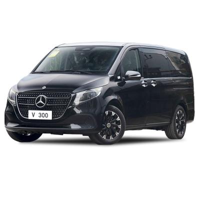 Κίνα 2024 Mercedes Benz V 300 MPV Νέο αυτοκίνητο πολυτελείας Βενζίνη 7 θέσεων AUTO 4MATIC προς πώληση