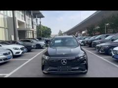 Mercedes Benz EQB 350 4MATIC Electric Car 2025 New Energy Vehicle Pure SUV EV