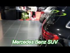 mercedes 5 seats electric compact suv eqb 260 4matic electric new energy vehicle