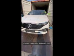 2025 mercedes benz c class new car petrol sedan vehicle c260 l4 matic sports