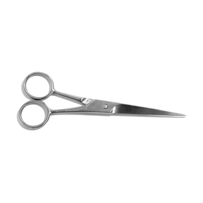 China Thinning Scissors Thinning Scissors Stainless Steeel Stainless Steel Barber Leather Herb Hair Cutting Barber Scissors Factory Price Professional Scissors for sale