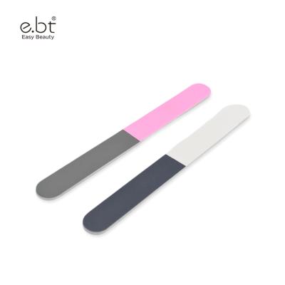 China Nail File Nail Buffer Blocks Manufacturers Hot Selling Nail Baby Label Nail Polishing Custom Buffers for sale