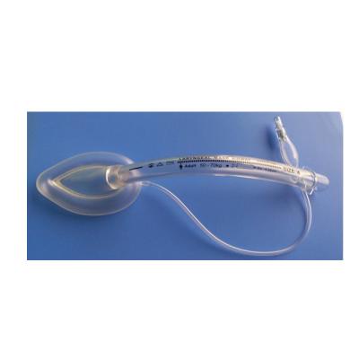 China PVC Laryngeal Mask for sale