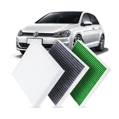 China Auto Engine Low Price Custom Active Carbon Cabin Filter For Sale 64119163329 for sale