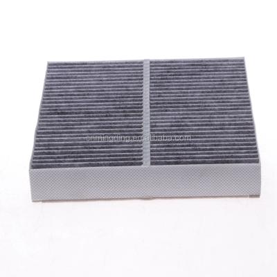 China Performance/Filtering Efficiency Hepa Air Filter/Custom Engine Car Washable Hot Selling Auto Air Filter B7277-1CA1A For INFINITI for sale