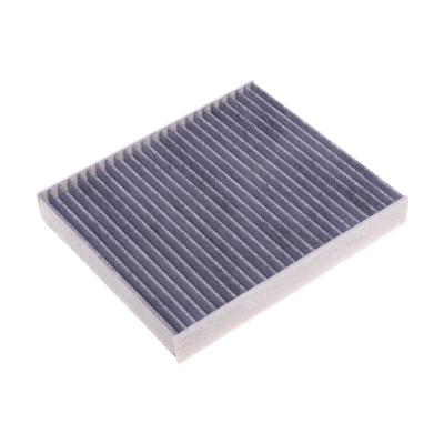 China Performance/Filtering Efficiency Hepa Air Filter/Wholesale Custom Universal Car Washable Activated Carbon Filter Auto Parts 71728607 For Fiat for sale