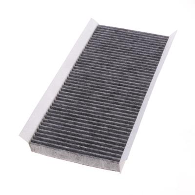 China Performance Hepa Air Filter/Filtering Efficiency/Factory Washable Chinese Auto Parts Air Conditioner Car Air Filter 1698300218 For Benz for sale