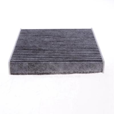 China Customizable Performance Hepa Air Filter Car Cabin Air Filter 87139-20120/Filtering Efficiency Replacement/Discount Price Washable For Toyota for sale