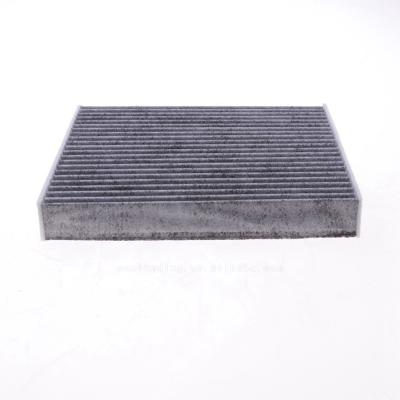 China Performance Hepa air filter hepa air condition filters car air conditioning cabin air filter for sale