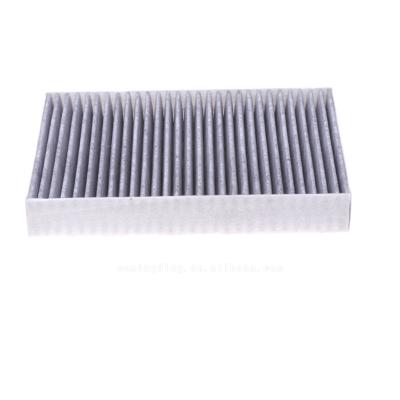 China Performance Hepa Air Filter/Filtering Efficiency/Best Quality Washable Auto Parts Air Conditioner Car Air Filter B7200-3Aw0a-D403 For Nissan for sale