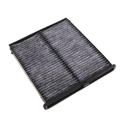 China Performance/Filtering Efficiency Hepa Air Filter/Washable Auto Filter Pm2.5 Car Auto Cabin Air Filter Sa1a-61-A02 For Mazda for sale