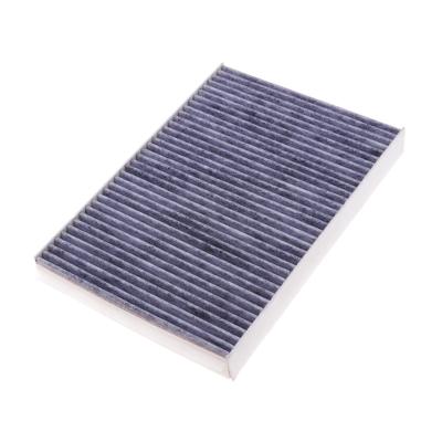 China Washable Performance/Filtering Efficiency Hepa Air Filter/Car Air Filter Cabin Filter Cu2855 High Quality Auto Parts for sale