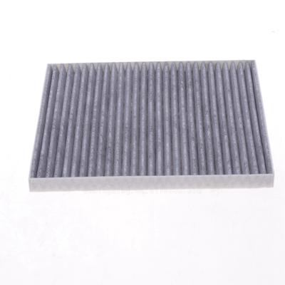 China Performance Hepa Air Filter/Filtering Efficiency/High Precision Washable High Quality Auto Parts Air Conditioner Car Air Filter 97133-1Z000 for sale