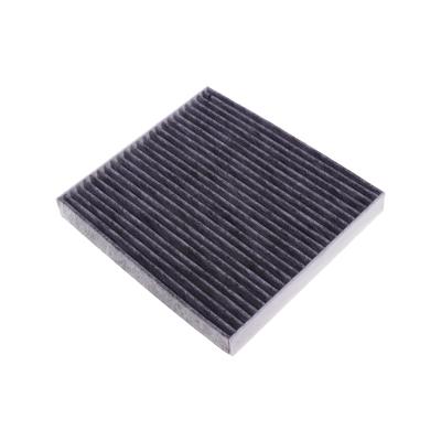 China China Factory Price Performance Hepa Air Filter/Filtering Efficiency/Washable Cabin Car Filters Auto Parts Hepa Auto Parts Car Cabin Filter Fr3z-19N619-A For Ford for sale