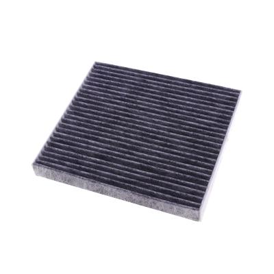 China Performance Hepa Air Filter/Filtering Efficiency/Competitive Price Car Washable Auto Parts Filter Auto Parts Car Cabin Filter 7L1z-19E880-A For Ford for sale